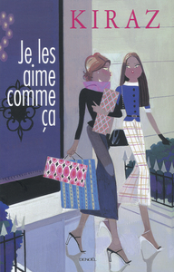 Image de Je les aime comme ça