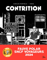 Picture of Contrition