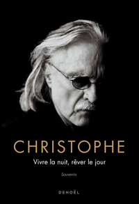 Image de Vivre la nuit, rêver le jour