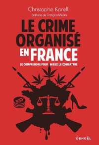 Image de Le crime organisé en France