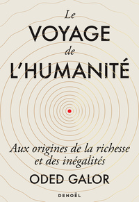 Picture of Le voyage de l'humanité