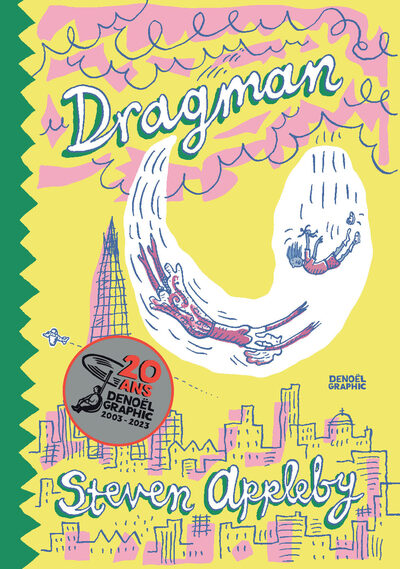 Picture of Dragman
