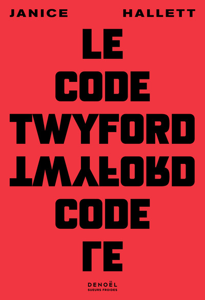 Image de Le Code Twyford