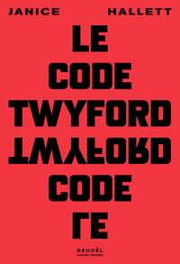 Image de Le Code Twyford