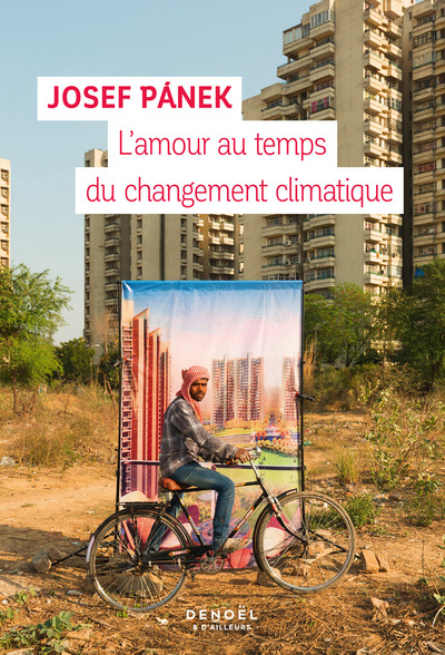 Picture of L'amour au temps du changement climatique