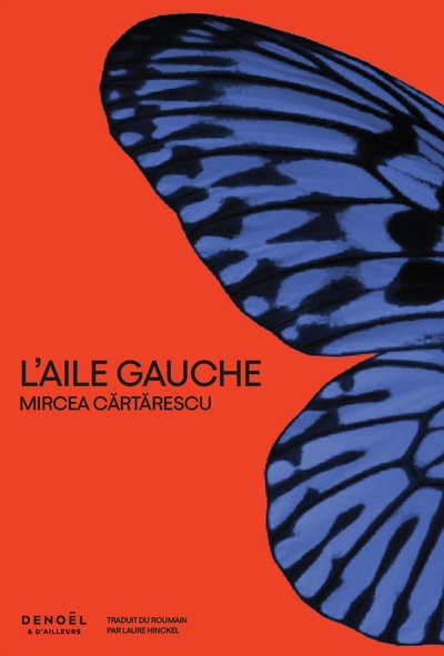 Image de L'Aile gauche