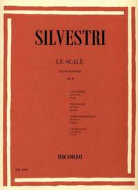 Picture of LE SCALE PER PIANOFORTE VOLUME 2 PIANO