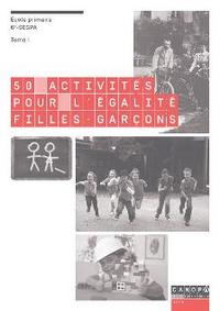 Image de 50 activités pour l'égalité filles-garçons