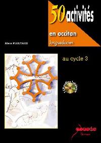 Image de 50 ACTIVITES EN OCCITAN LANGUEDOCIEN AU CYCLE 3