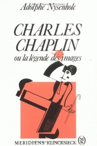 Picture of Charles Chaplin, ou la légende des images