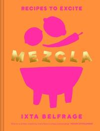 Image de Ixta Belfrage Mezcla /anglais