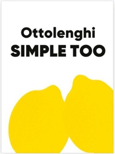 Image de Ottolenghi Simple Too