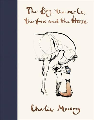 Image de The Boy, The Mole, The Fox and The Horse