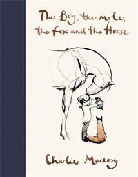 Image de The Boy, The Mole, The Fox and The Horse