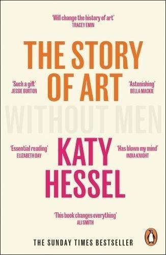 Image de The Story of Art without Men (paperback) /anglais