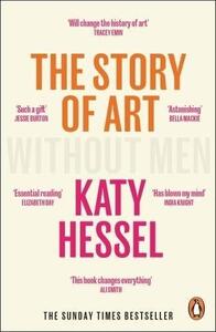 Image de The Story of Art without Men (paperback) /anglais