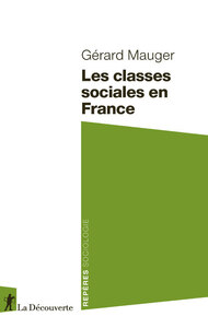Image de Les classes sociales en France