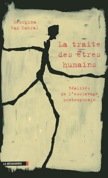 Image de La traite des êtres humains