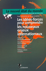 Picture of Le nouvel état du monde