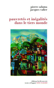 Image de Pauvretés et inégalités dans le tiers monde