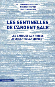 Image de Les sentinelles de l'argent sale