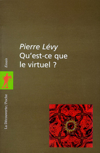 Picture of Qu'est ce que le virtuel