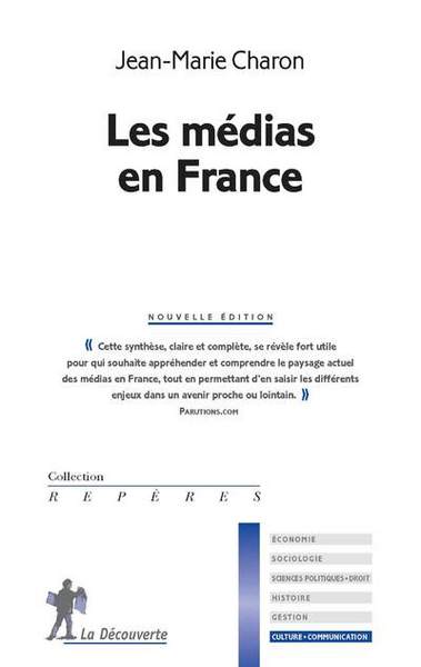 Image de Les médias en France