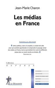 Image de Les médias en France