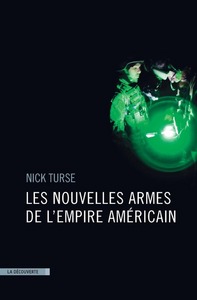 Image de Les nouvelles armes de l'empire américain