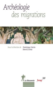 Picture of Archéologie des migrations