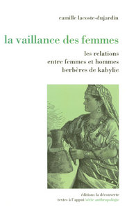 Image de La vaillance des femmes