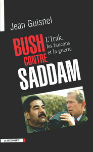 Image de Bush contre Saddam