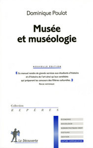 Picture of Musée et muséologie