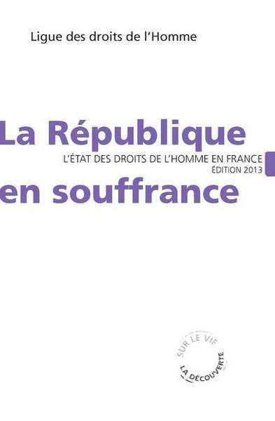 Image de La république en souffrance