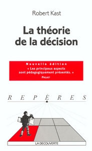 Image de La théorie de la décision