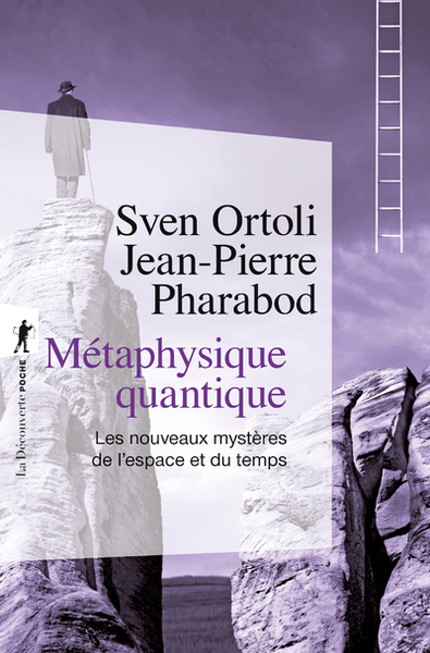 Picture of Métaphysique quantique