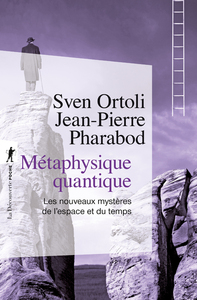 Picture of Métaphysique quantique