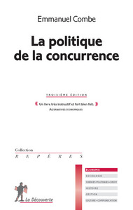 Image de La politique de la concurrence