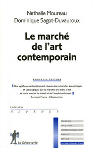 Picture of Le marché de l'art contemporain