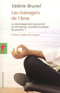 Image de Les managers de l'âme
