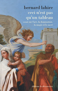 Image de Ceci n'est pas qu'un tableau