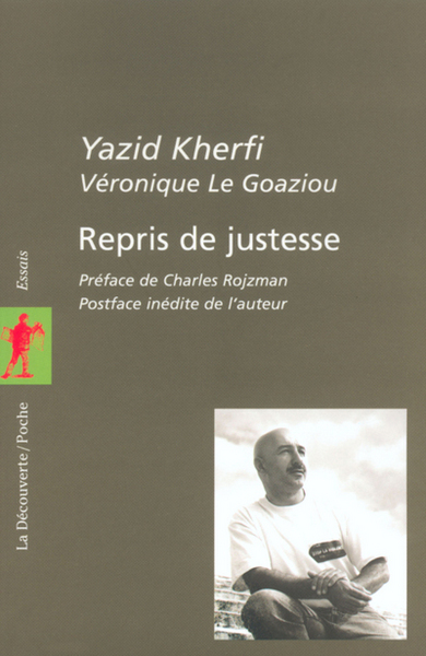 Picture of Repris de justesse