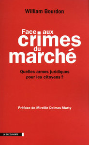 Image de Face aux crimes du marché