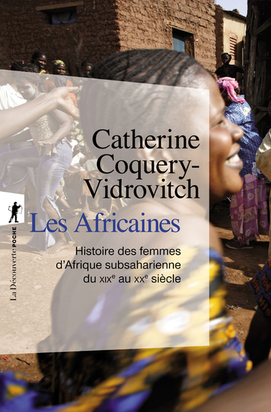 Picture of Les africaines