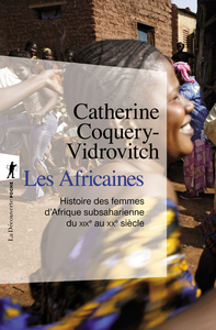 Picture of Les africaines