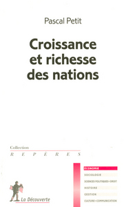 Image de Croissance et richesse des nations