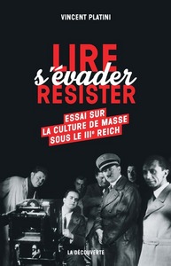 Picture of Lire, s'évader, résister