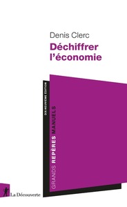 Image de Déchiffrer l'économie