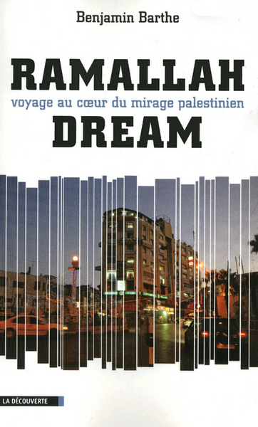 Picture of Ramallah dream