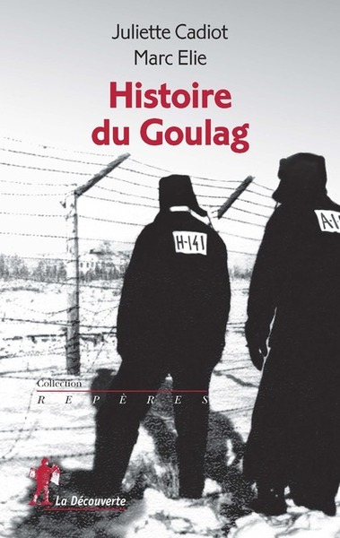 Picture of Histoire du Goulag